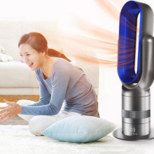 Intelligent  Electric 10 inch Home Heater no blades